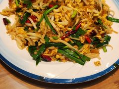 -春水锅贴·传统鲁菜(大明湖店)