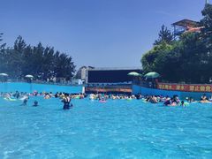 -欢乐水魔方水世界
