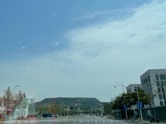 -南京市江宁方山