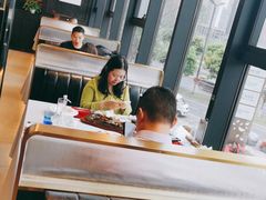 大堂-海维克牛排馆HIGHWIC(右岸环宇坊店)