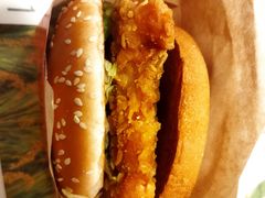 -麦当劳(北京路广百广场店)