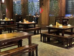-功夫小龙虾·烧烤·江湖菜(金沙洲店)