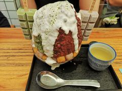 -WONDER ICE 萬得冰田(建設路总店)