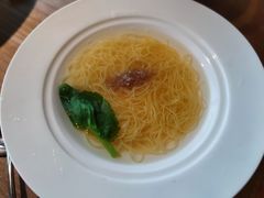 大刀金丝面-辛香汇·现炒川菜(淮海路百盛店)