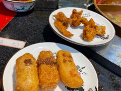 -老街铜锅涮(风景路店)