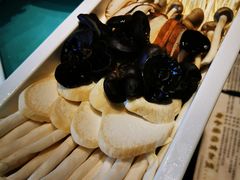 -曲氏老北京涮肉(摩尔店)