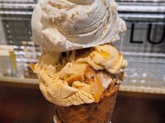 焦糖海盐-Luneurs(幸福里店)