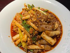 -陈麻婆豆腐(旗舰店)