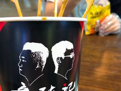 -童陈记重庆冷串串(食宝街店)