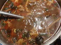 -牛头鱼庄·地道广西菜(西明店)