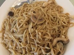 -无招牌海鲜餐厅(滨海艺术中心店)