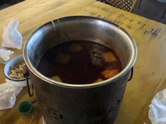 -老黑板筋(顺义总店)