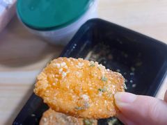 -黎耀阳财神糖水铺(樟木头店)