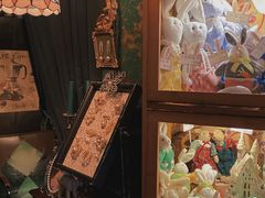 -一棵树咖啡馆(泉乐坊店)
