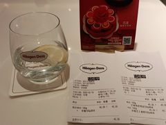 -哈根达斯(武汉天地店)