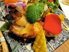 -阿吾罗日本料理(K11艺术中心店)
