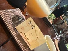 -Fuzzy Bistro 浮几韩餐·茶酒馆