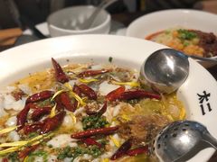 -太二酸菜鱼(SM城市广场店)