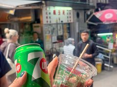 -兰芳园(中环老店)