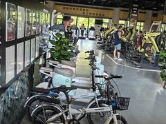 -阳光悦动游泳健身会所