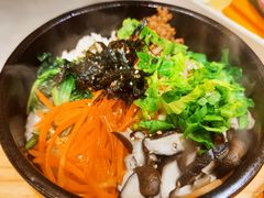 -喜来稀肉(北外滩白玉兰广场店)