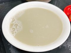 豆汁-护国寺小吃(东四店)