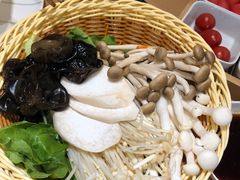 -湯系·煲汤手艺人(东二环泰禾广场店)