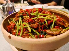 -同喜烤鸭店(光芒店)