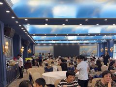 -馨越楼·点心·粤菜(赤坎店)