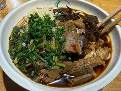 -回民餐厅(红旗路店)