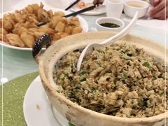 -海精英海鲜世界(台海路店)