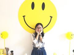 -一粒糖 · 潮汕小吃-海石花特色甜品