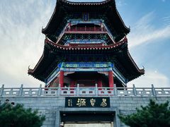 -雪湖煜辰鱼头老店(雪野湖店)