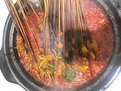 -钢管厂歆瑞源油卤串串香(春熙路太古里店)