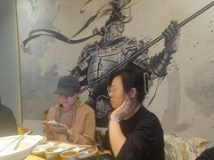 -水煮三国·川鲁江湖菜(香山店)