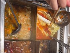 -海底捞火锅(天鹅湖银泰店)