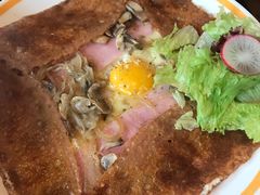 -La Creperie法餐厅(桃江路店)