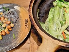 -啫火啫啫煲·顺德干蒸(西乡天虹店)
