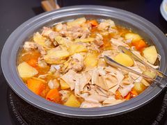 -蒙料·手把肉(望京店)