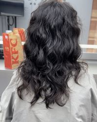 -MY HAIR ARDOR