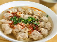 -金陵老丁家馄饨(新街口店)