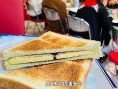 -食运茶餐厅(文化宫店)