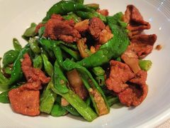 -简小舍·民间手艺菜(武昌江滩店)