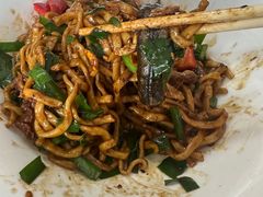 -三百碗宝应长鱼面(板仓街店)