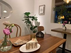 -野路甜点铺(松柏路店)