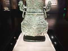 -太原市博物馆