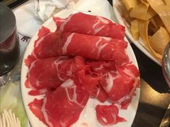 -呷哺呷哺(西单大悦城店)