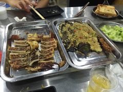 -老虎滩大连海鲜烧烤(建邺云锦路总店)