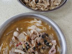 -舒记老友粉(埌西店)