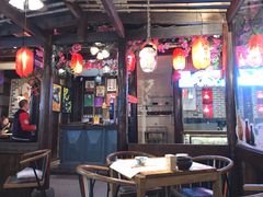 大堂-酒阳蒸经小酒馆(解放碑店)